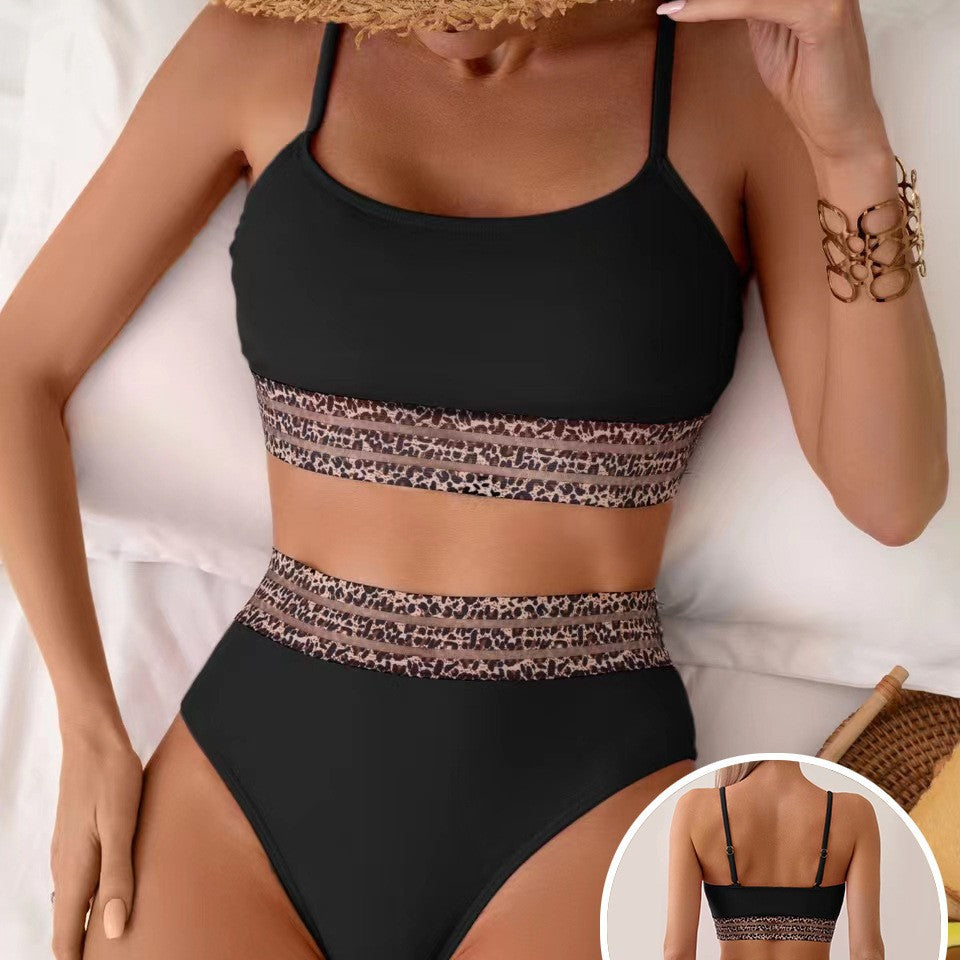Clásico y versátil Bikini