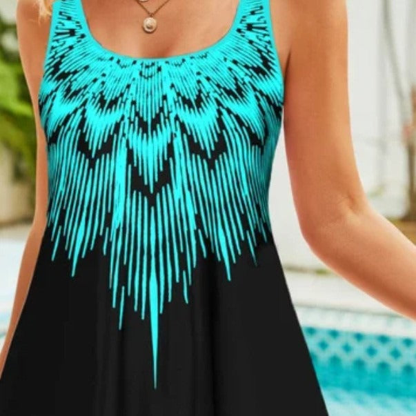 Acogedor y chic Falda