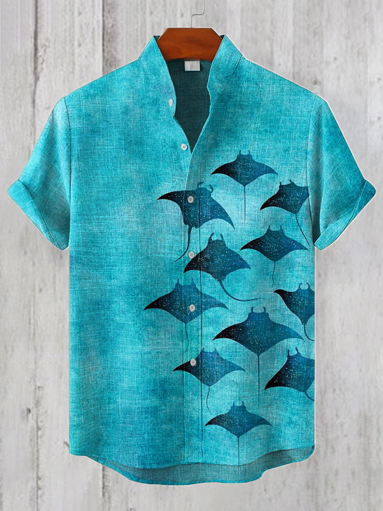 Atrevido y hermoso Camisa