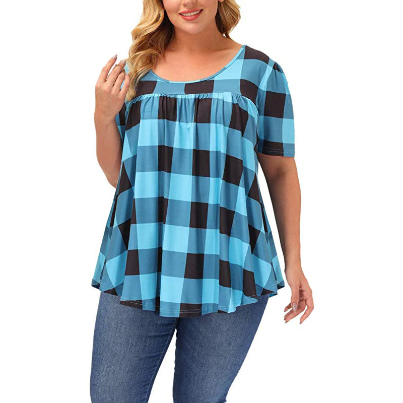 CM | Blusa atrevida y vaporosa