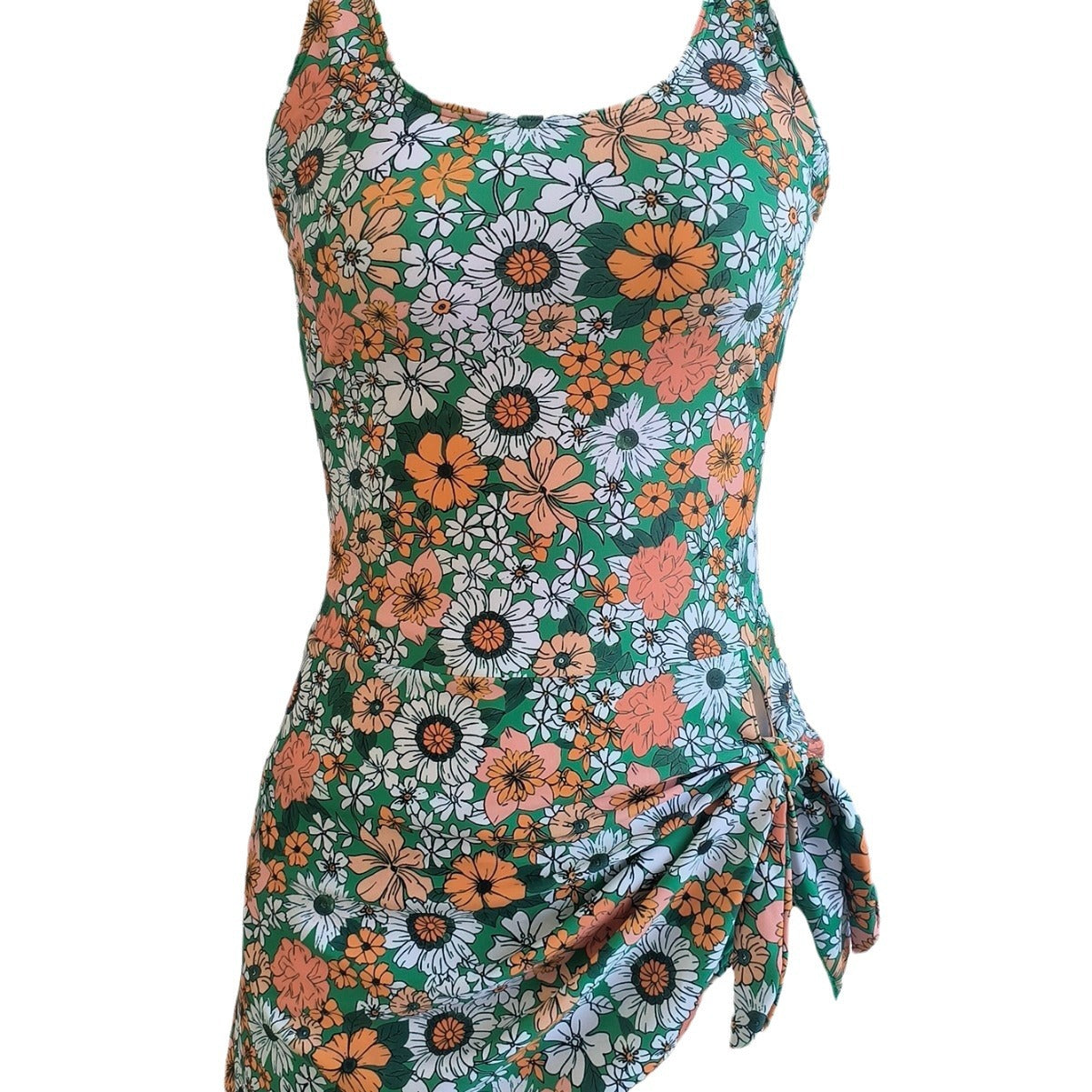 Chic y cómodo Bikini