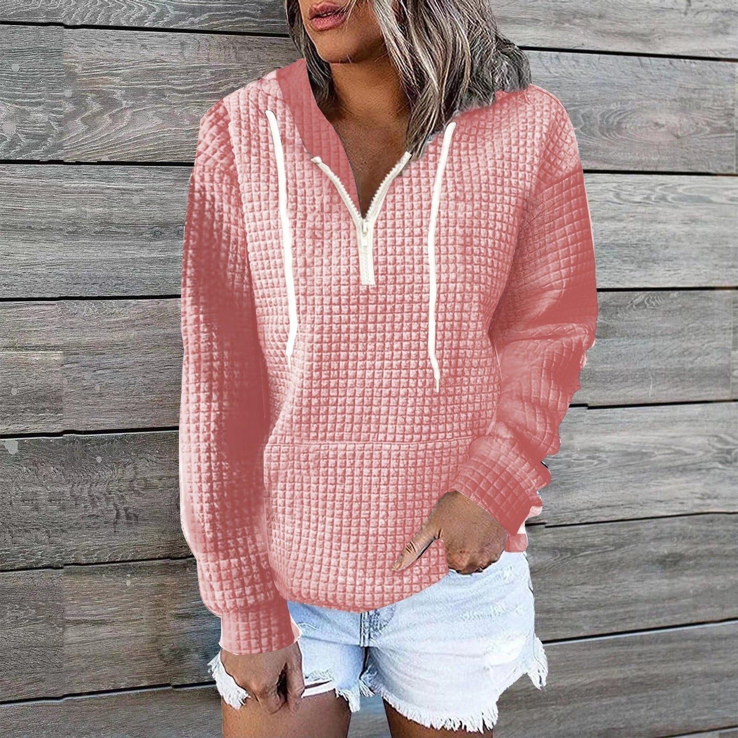 CM | Jersey informal y relajado