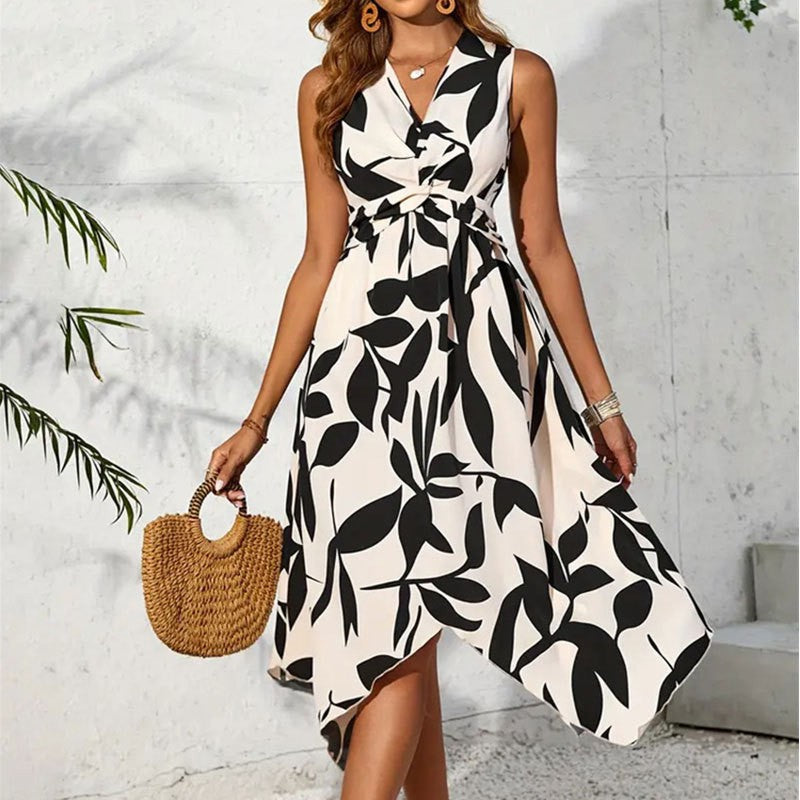 Atrevido y hermoso Vestido