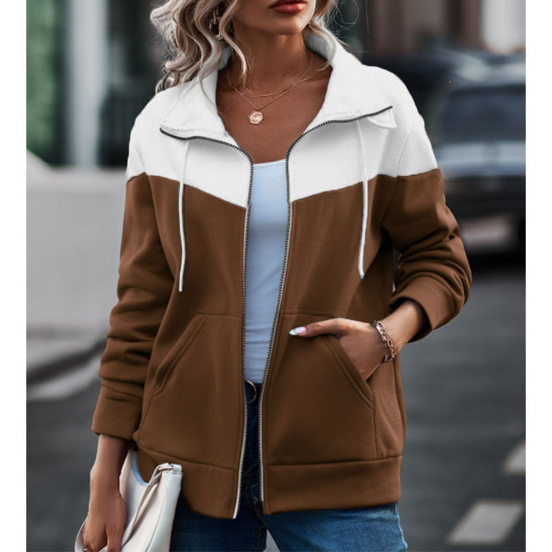 CM | Jersey de invierno informal y relajado