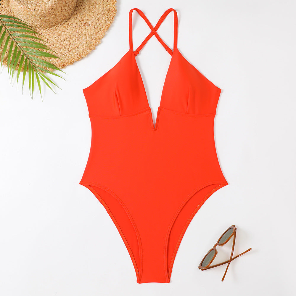 Acogedor y chic Bikini