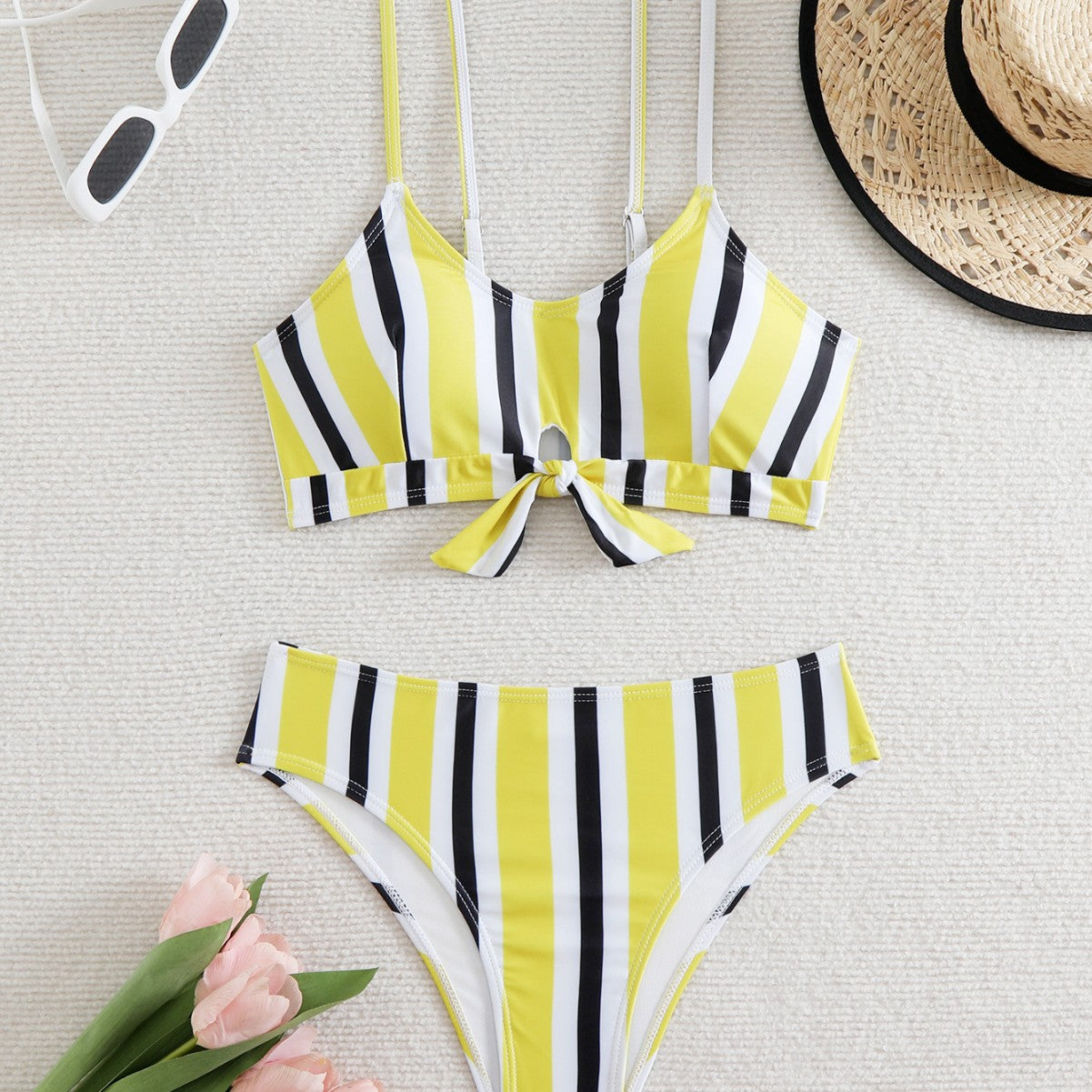 Atrevido y hermoso Bikini