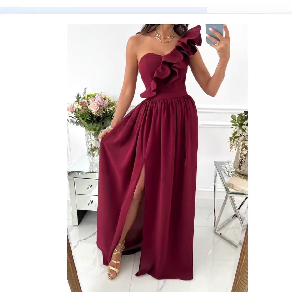 Atrevido y hermoso Vestido
