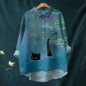 Atrevido y hermoso Camisa