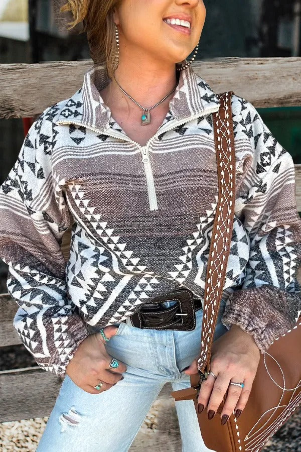 Atractivo y refinado Camisa