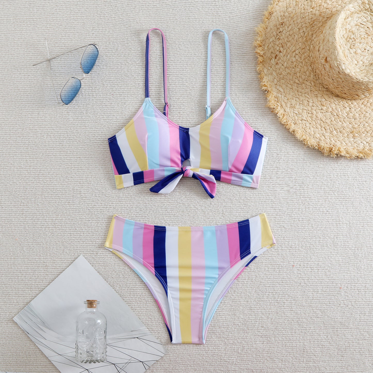 Atrevido y hermoso Bikini