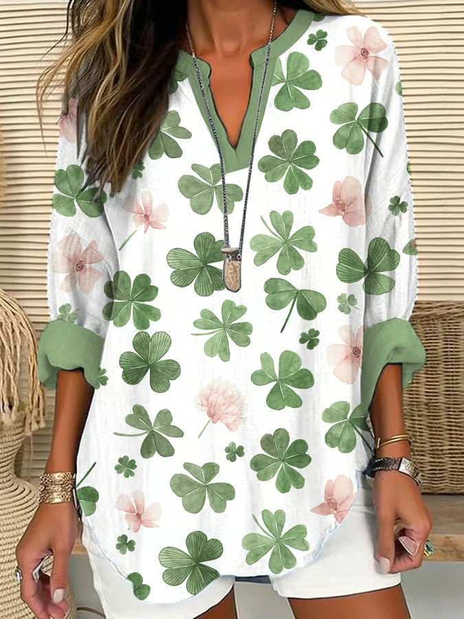 Acogedor y chic Pieza de verano
