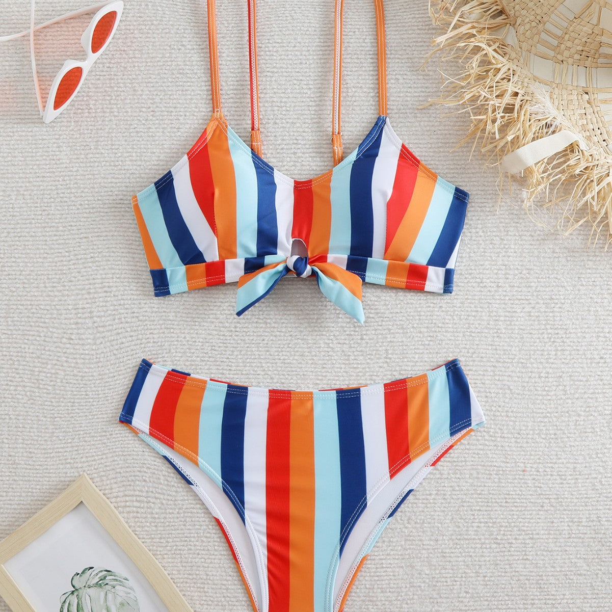 Atrevido y hermoso Bikini