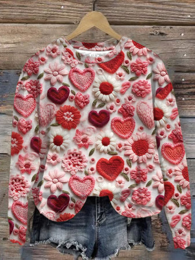 Acogedor y chic Camisa