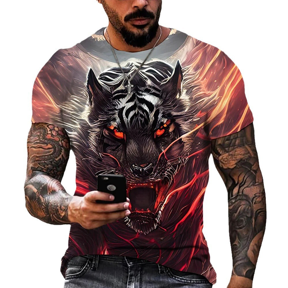 Atractivo y refinado Camisa