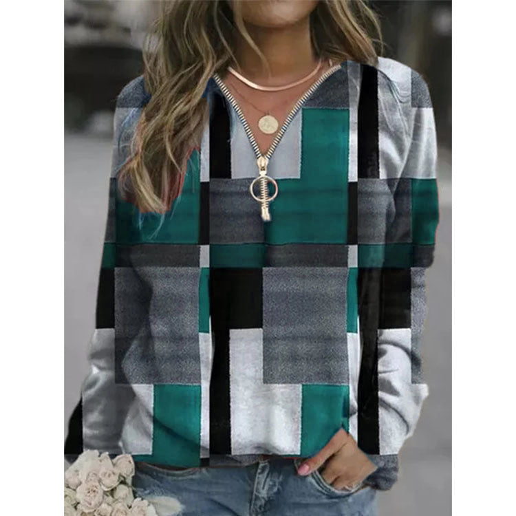 CM | Atemporal y elegante jersey de invierno