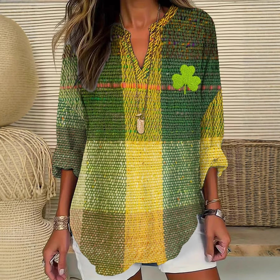 Acogedor y chic Pieza de verano
