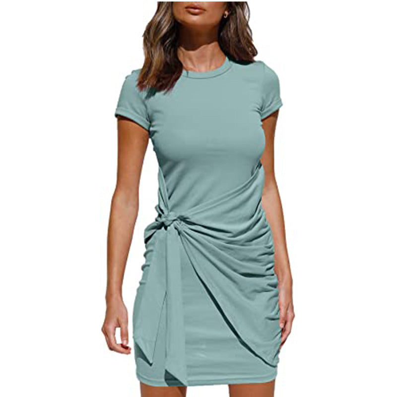 Atractivo y refinado Vestido