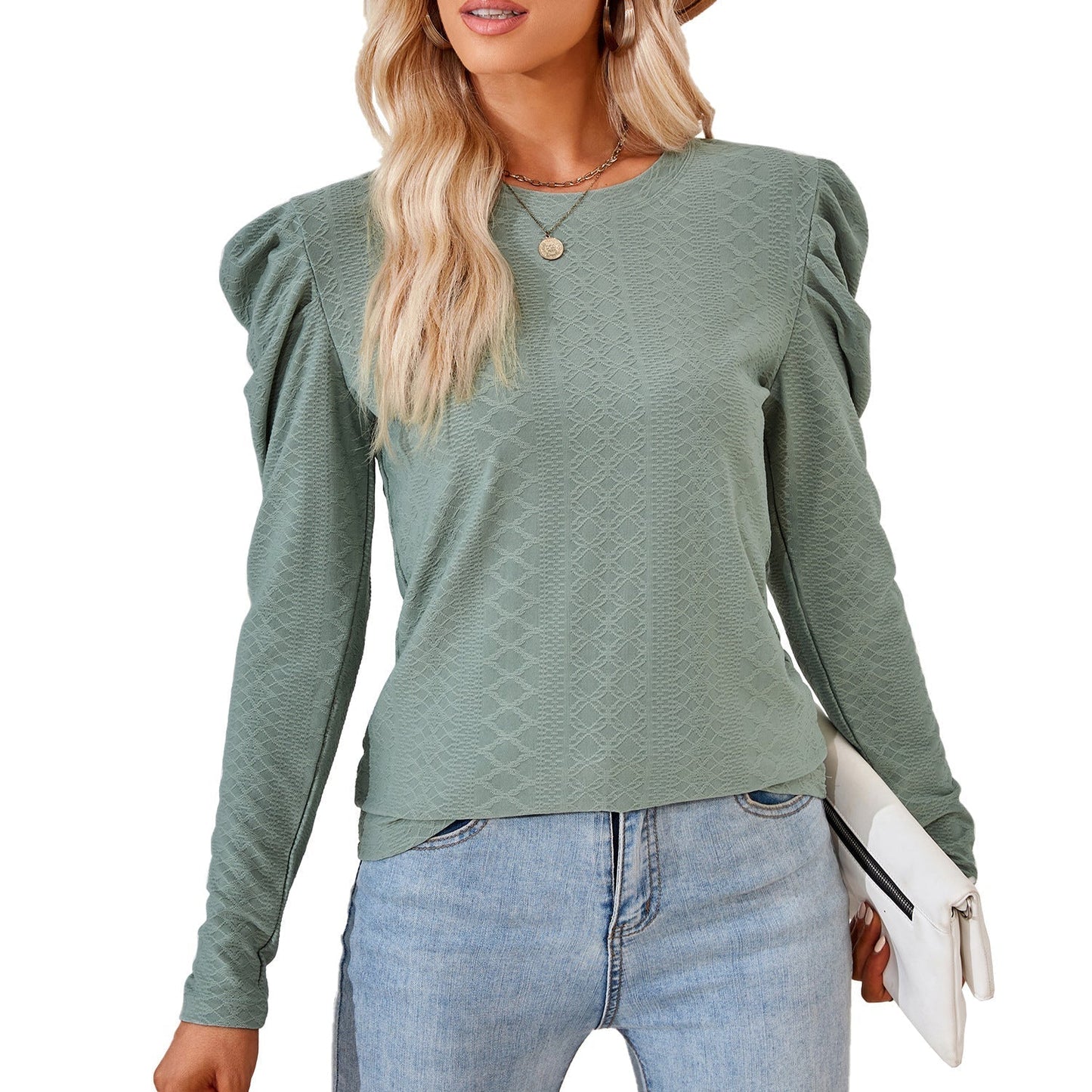 CM | Blusa chic y relajada