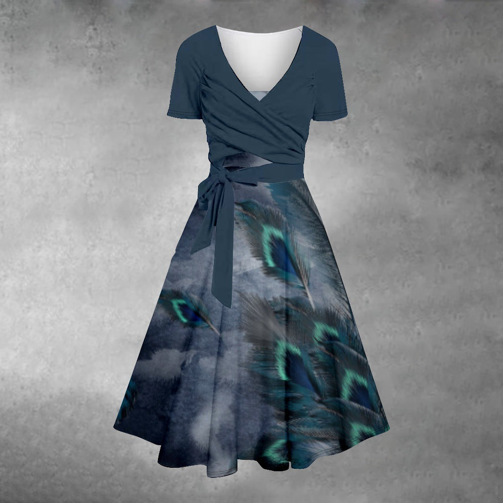Atrevido y hermoso Vestido