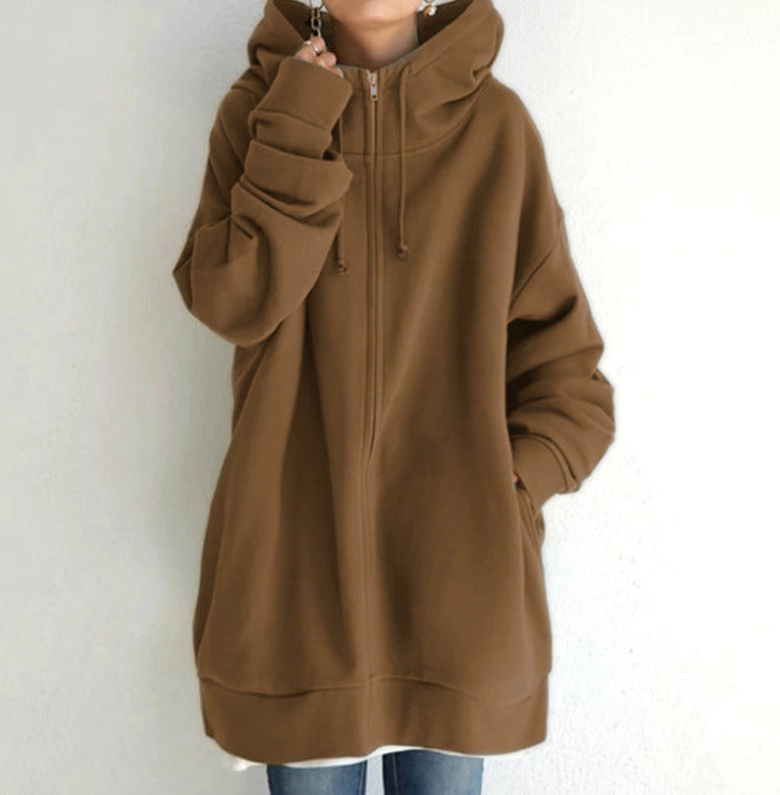 CM | Atemporal y elegante jersey de invierno