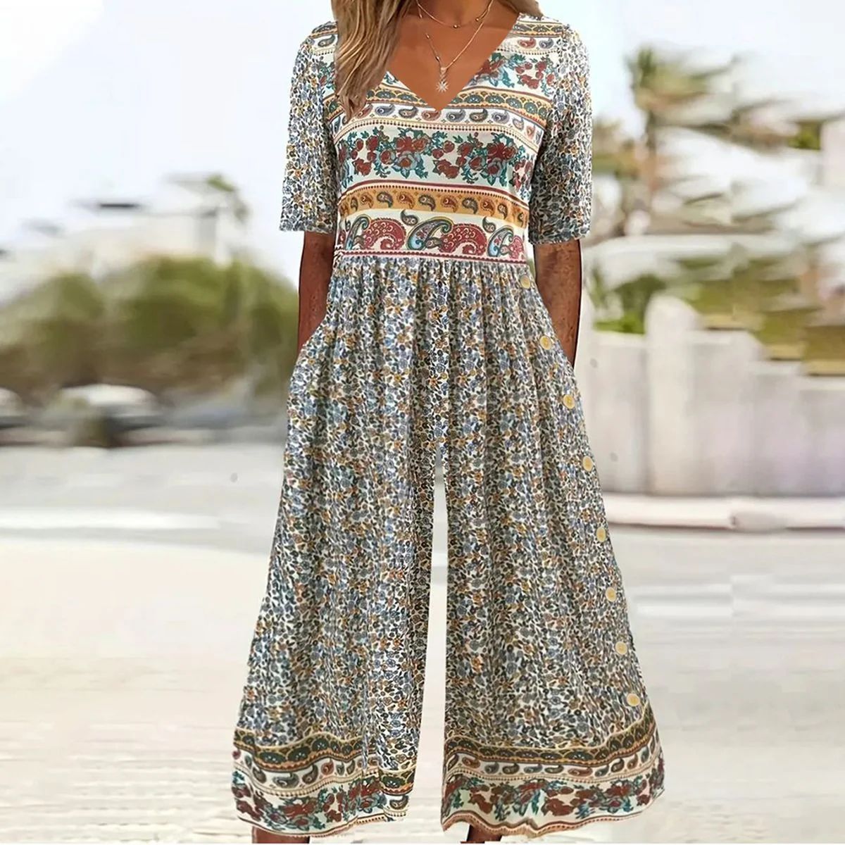 Atrevido y hermoso Traje