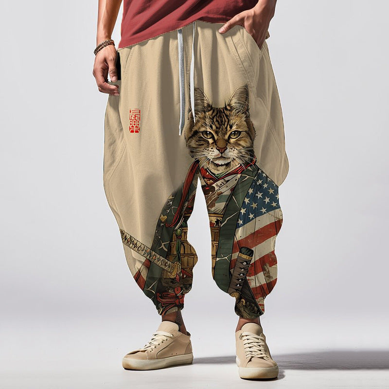 Atrevido y hermoso Leggings
