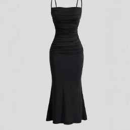 Atractivo y refinado Vestido
