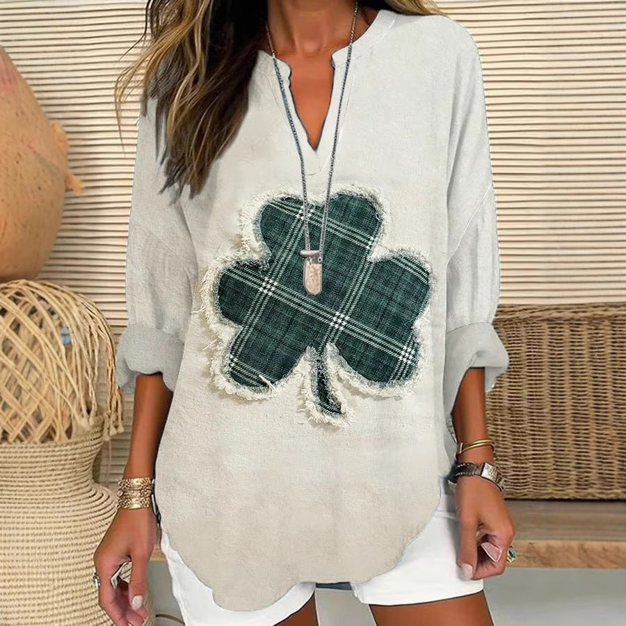 Acogedor y chic Pieza de verano