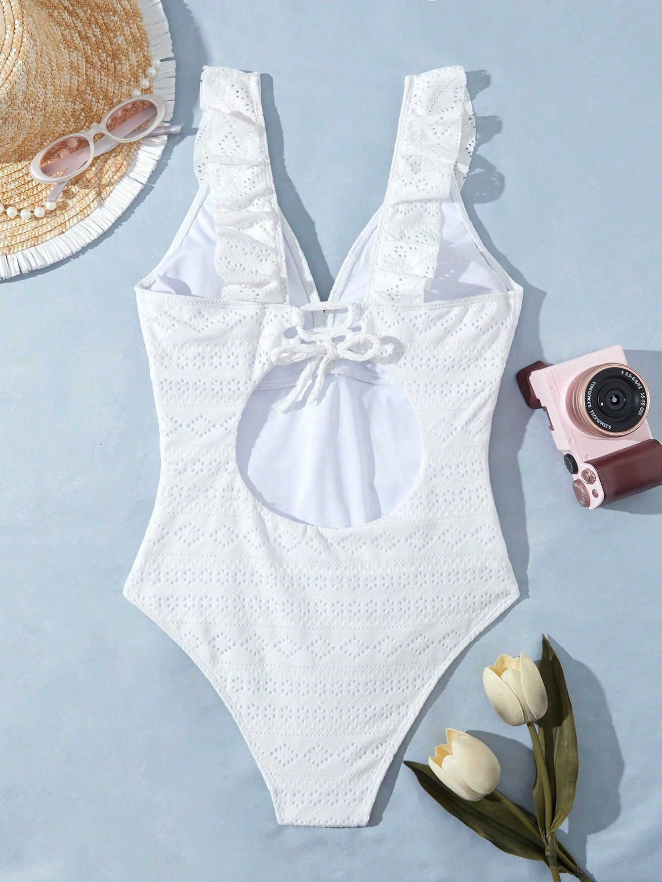 Chic y cómodo Bikini