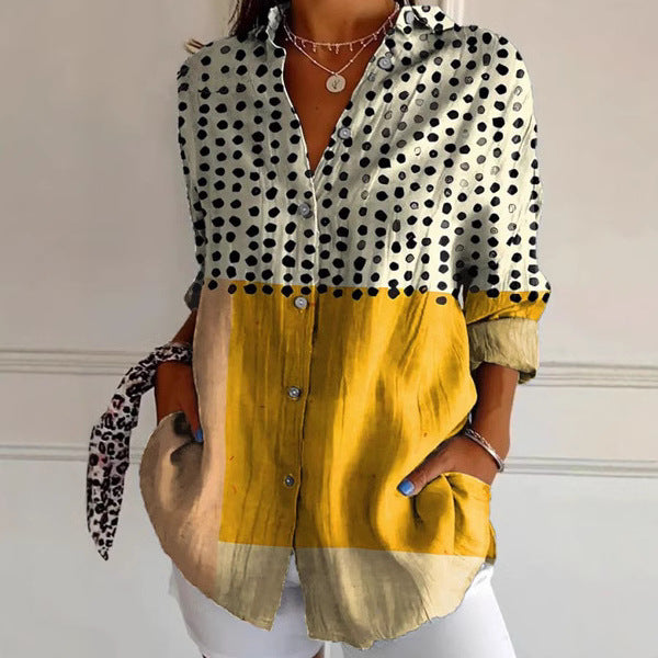 Atrevido y hermoso Camisa