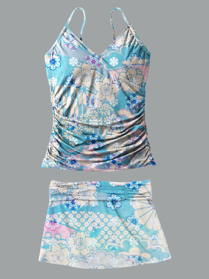 Atractivo y refinado Vestido