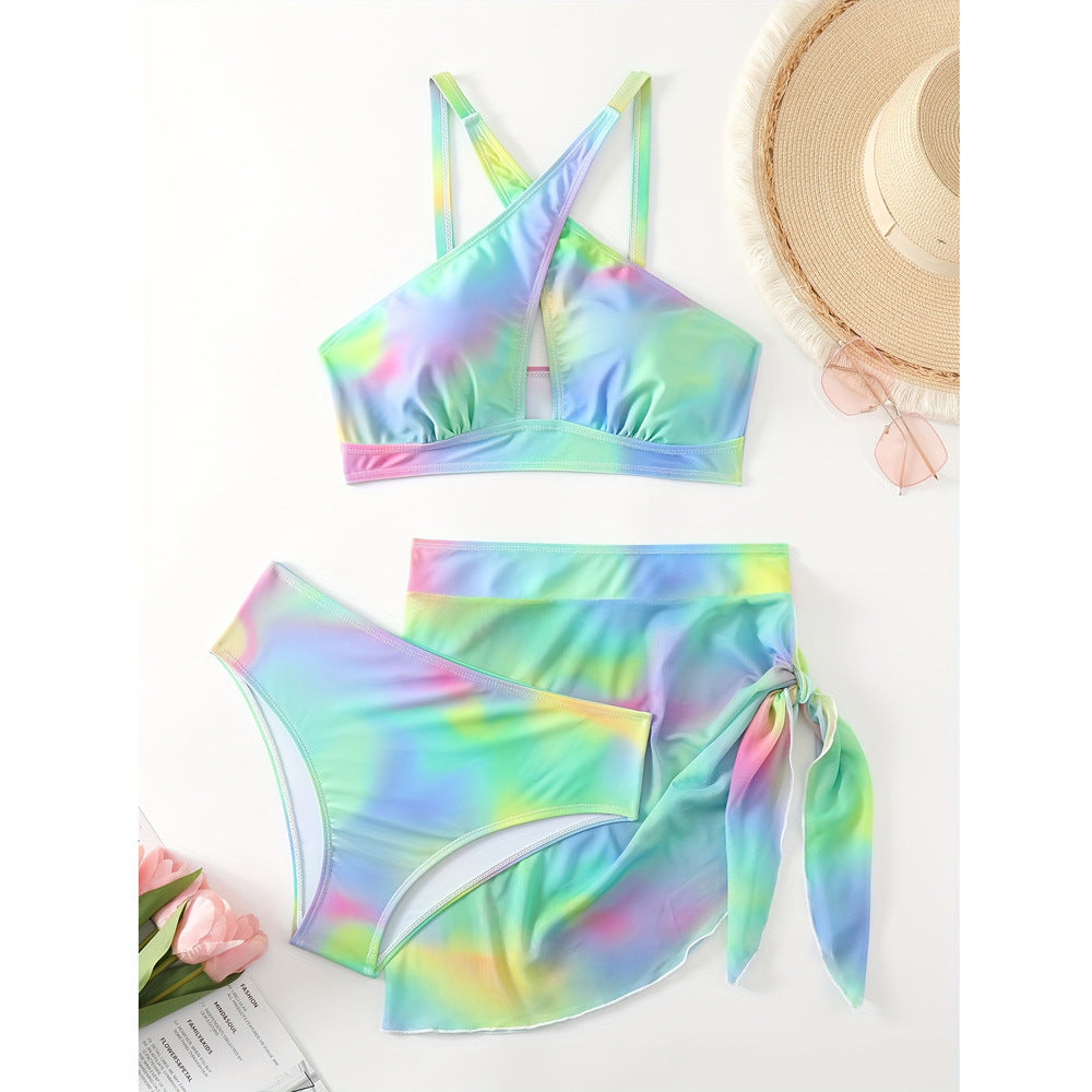 Atrevido y hermoso Bikini