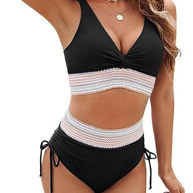 Clásico y versátil Bikini