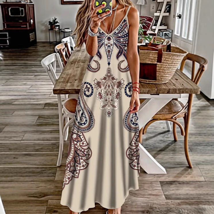 Atrevido y hermoso Vestido