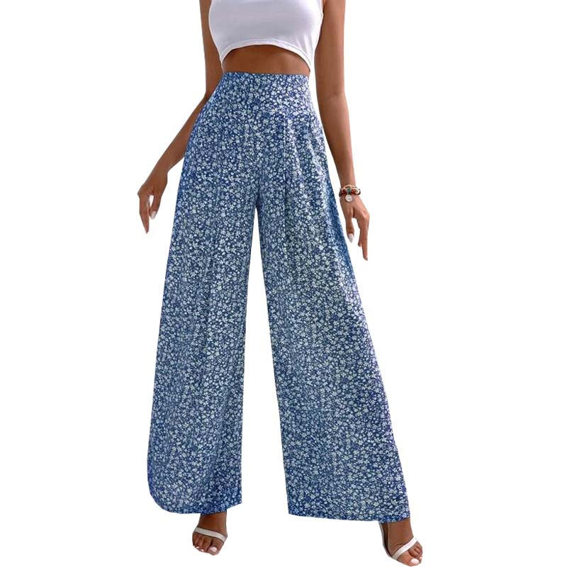 CM | Pantalones atrevidos y vaporosos