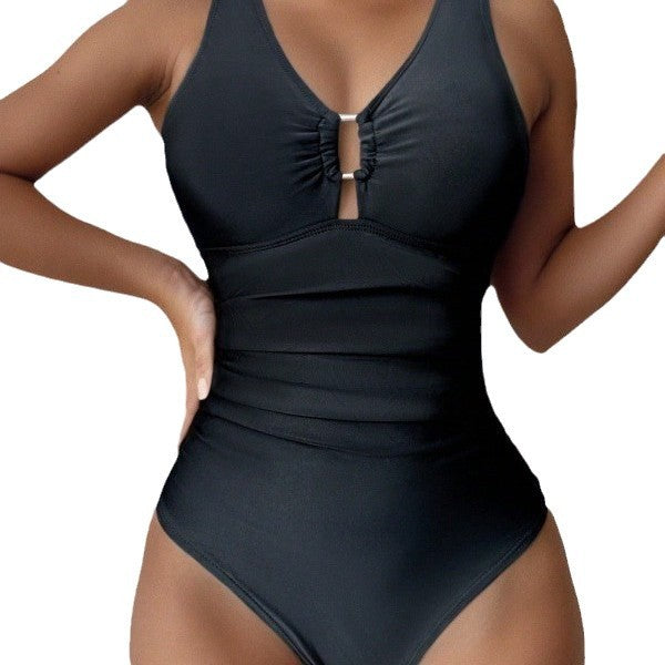 Clásico y versátil Bikini
