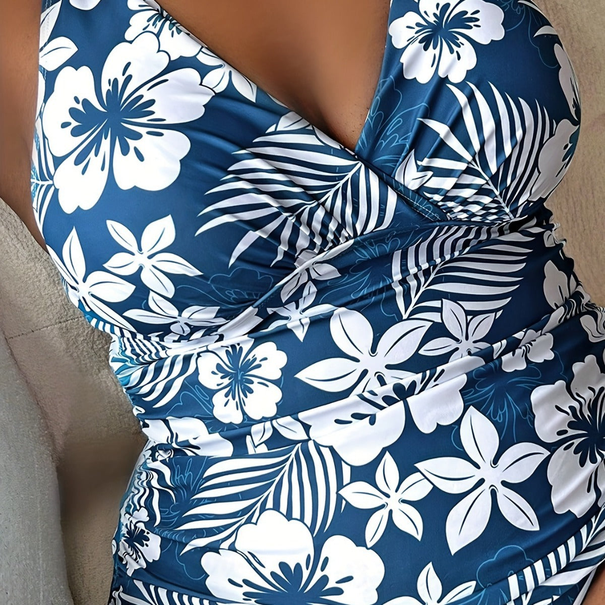 Atractivo y refinado Bikini