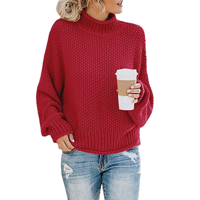 CM | Atemporal y elegante jersey de invierno