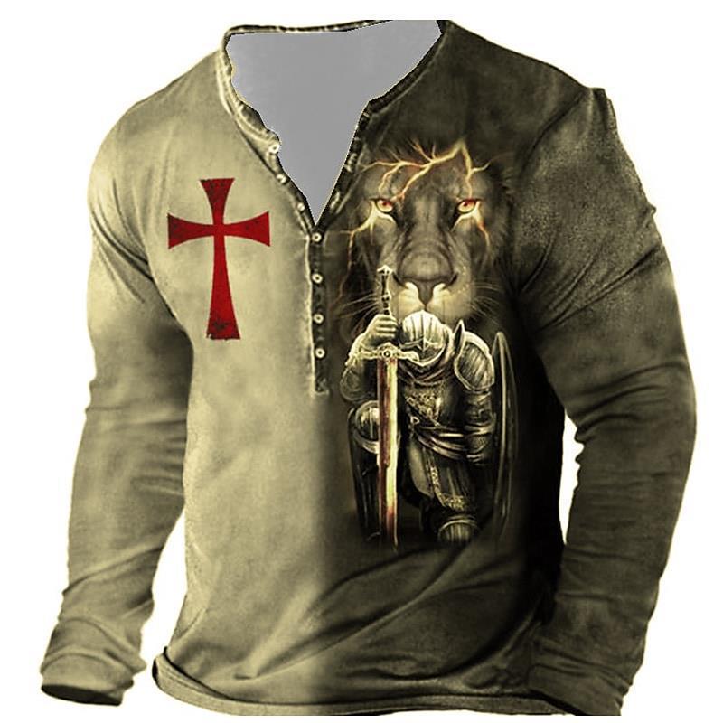 Atractivo y refinado Camisa