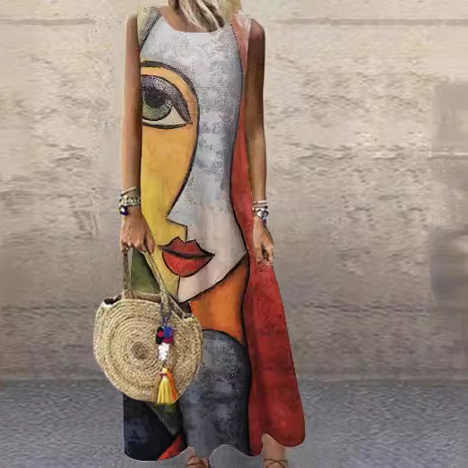 Atractivo y refinado Vestido