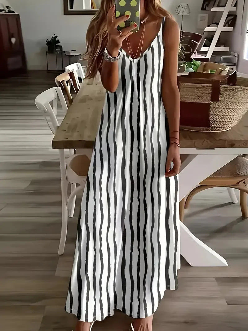Atractivo y refinado Vestido