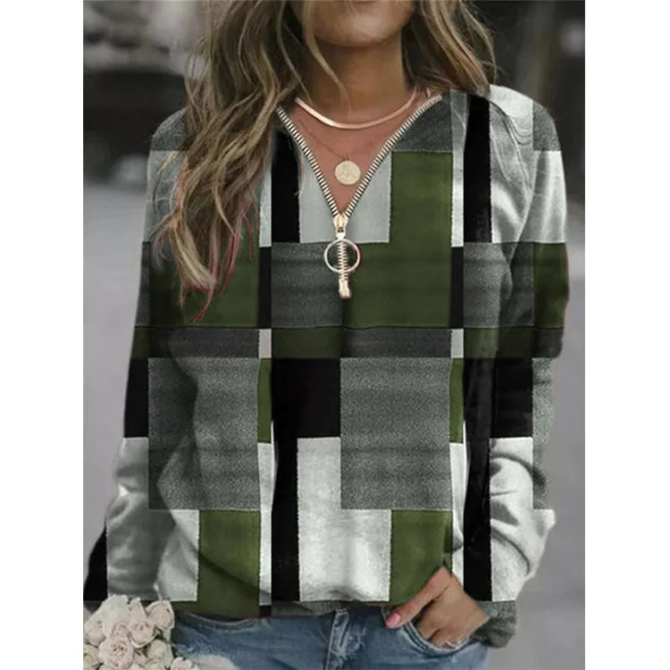 CM | Atemporal y elegante jersey de invierno