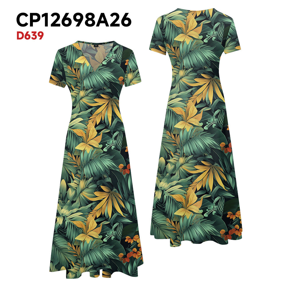 Acogedor y chic Vestido