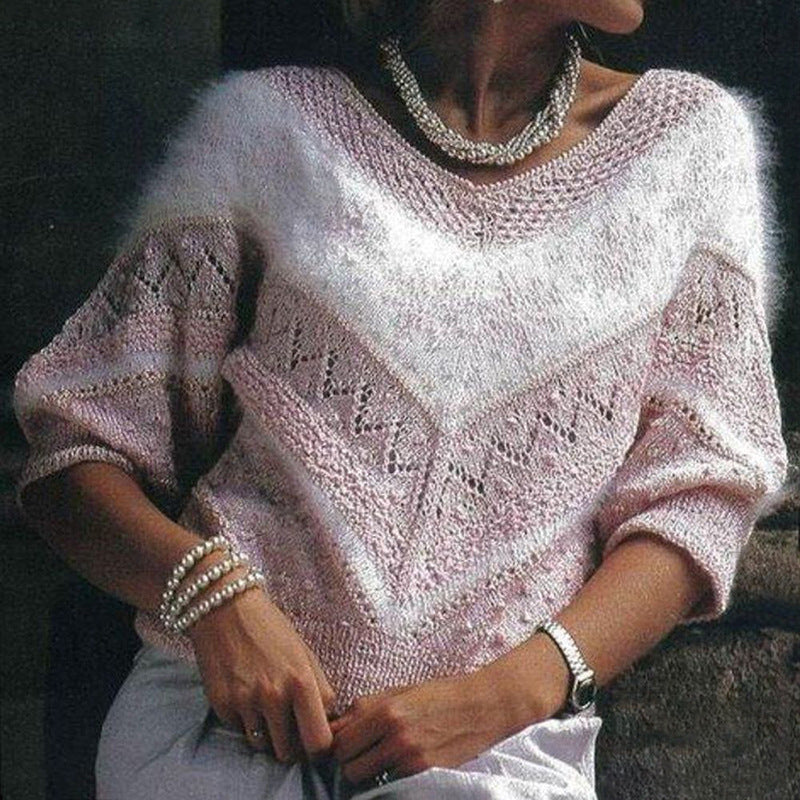 Chic y cómodo Chaqueta