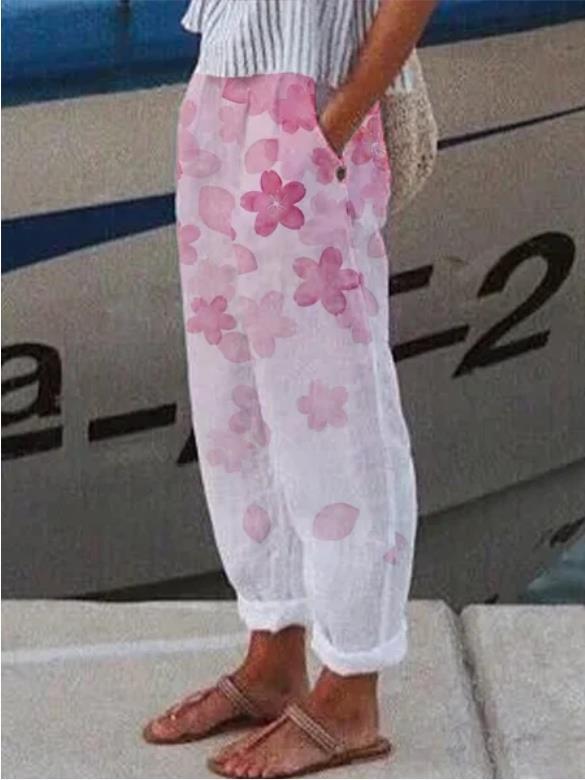 CM | Pantalones cómodos y a la moda