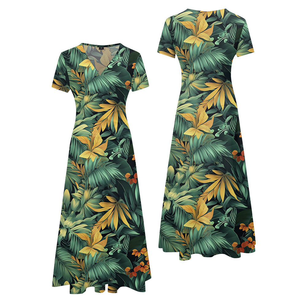 Acogedor y chic Vestido