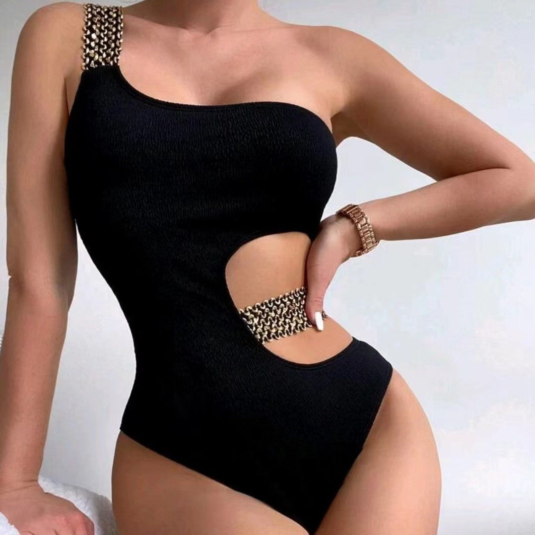 Chic y cómodo Bikini
