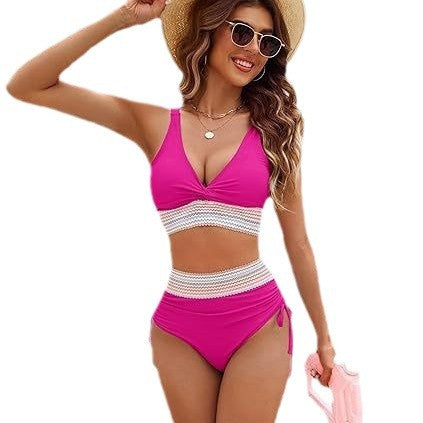 Clásico y versátil Bikini
