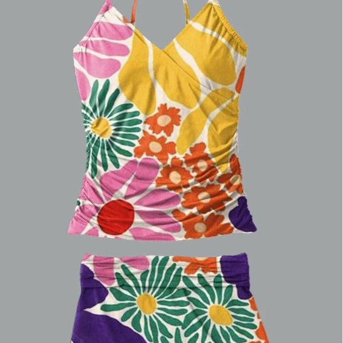 Atractivo y refinado Vestido