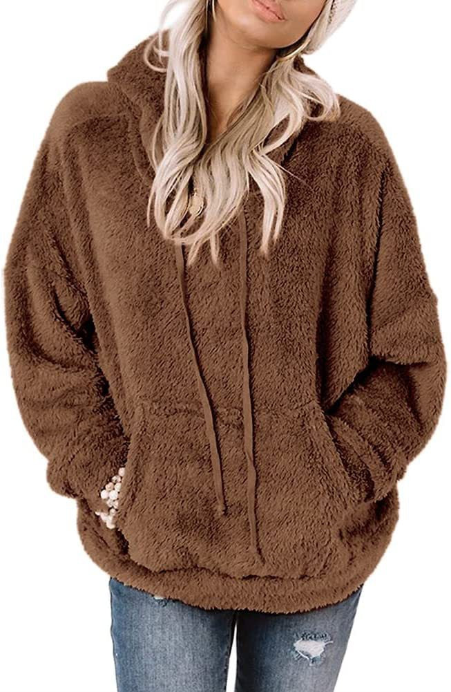 CM | Sencillo y elegante jersey de invierno